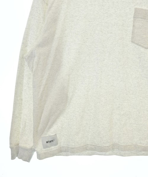 WTAPS เสื้อยืด/เสื้อท็อปส์