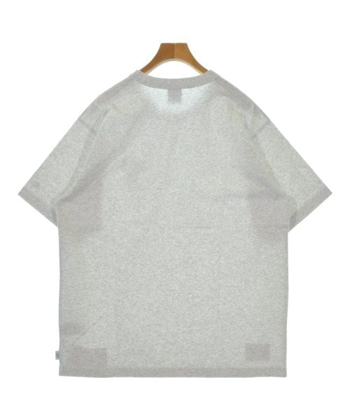 WTAPS เสื้อยืด/เสื้อท็อปส์