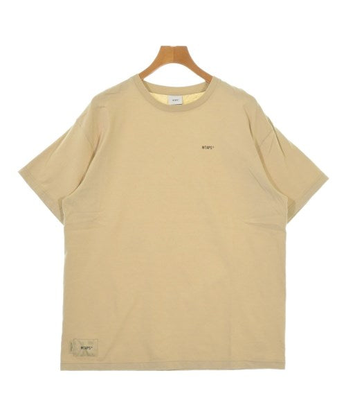 WTAPS เสื้อยืด/เสื้อท็อปส์