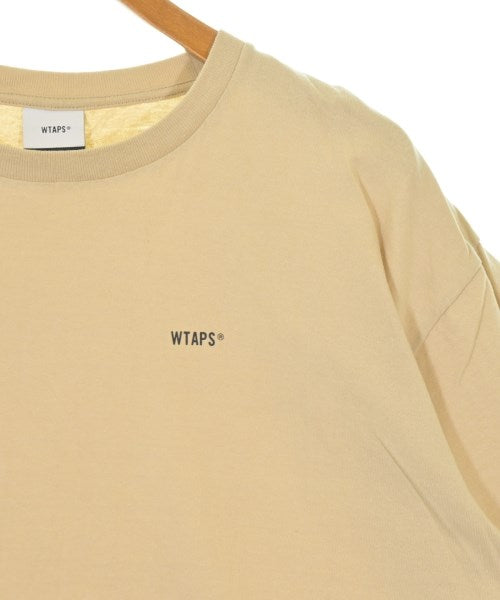 WTAPS เสื้อยืด/เสื้อท็อปส์