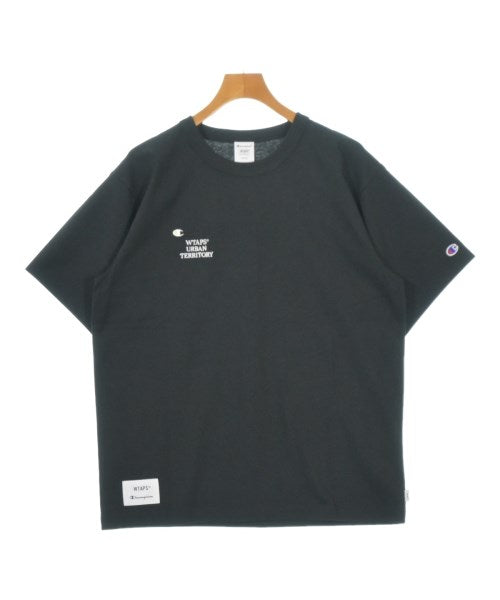 WTAPS เสื้อยืด/เสื้อท็อปส์
