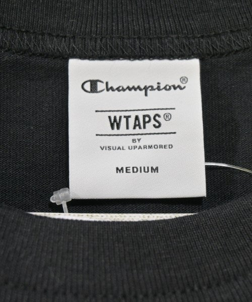 WTAPS เสื้อยืด/เสื้อท็อปส์