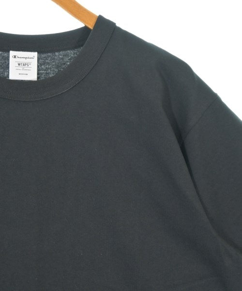 WTAPS เสื้อยืด/เสื้อท็อปส์