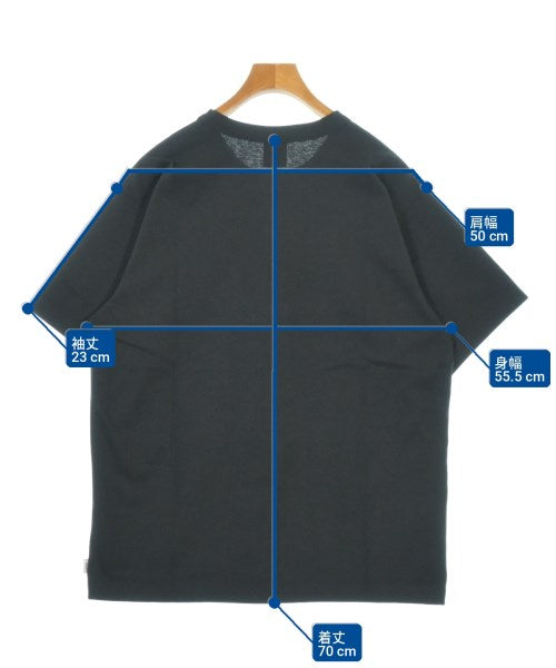 WTAPS เสื้อยืด/เสื้อท็อปส์