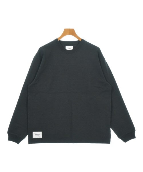 WTAPS เสื้อยืด/เสื้อท็อปส์