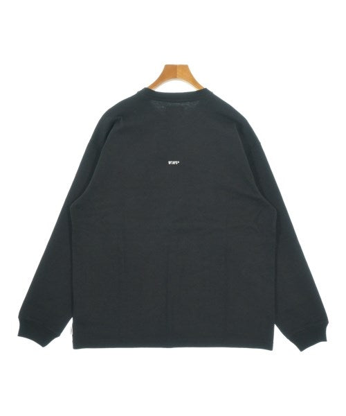 WTAPS เสื้อยืด/เสื้อท็อปส์