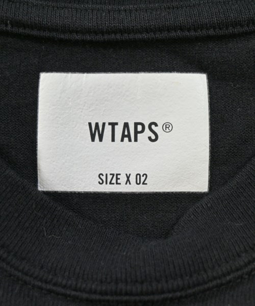 WTAPS เสื้อยืด/เสื้อท็อปส์