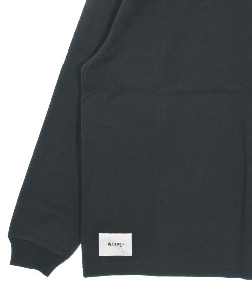 WTAPS เสื้อยืด/เสื้อท็อปส์