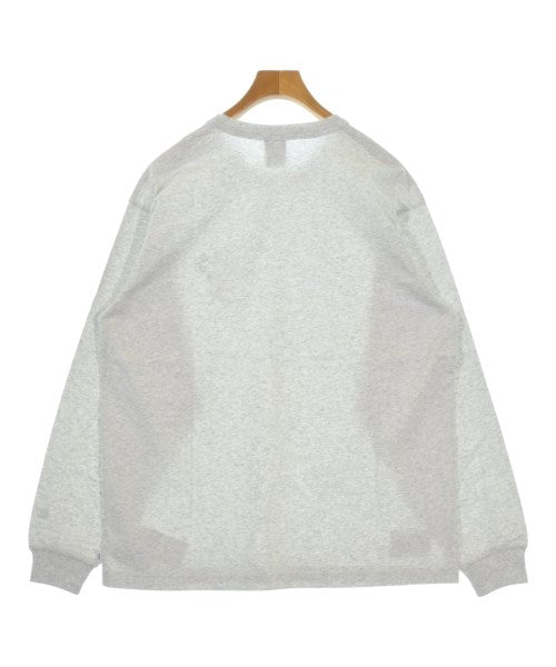 WTAPS เสื้อยืด/เสื้อท็อปส์