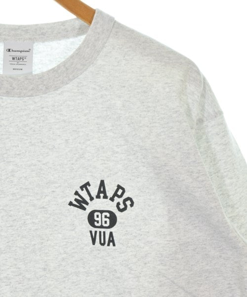 WTAPS เสื้อยืด/เสื้อท็อปส์