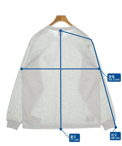 WTAPS เสื้อยืด/เสื้อท็อปส์