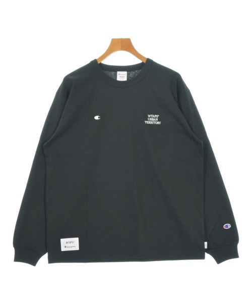 WTAPS เสื้อยืด/เสื้อท็อปส์