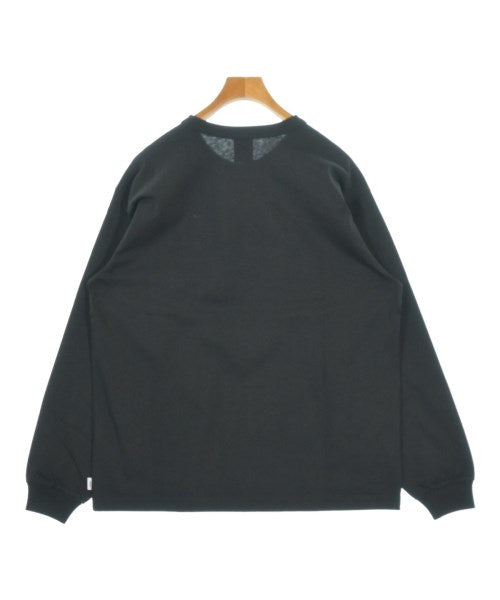 WTAPS เสื้อยืด/เสื้อท็อปส์