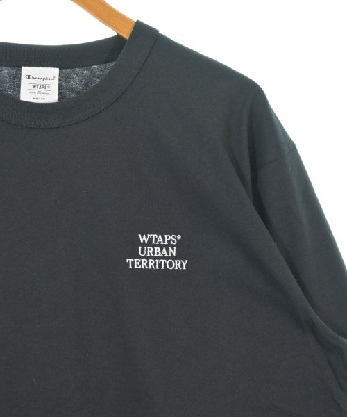 WTAPS เสื้อยืด/เสื้อท็อปส์