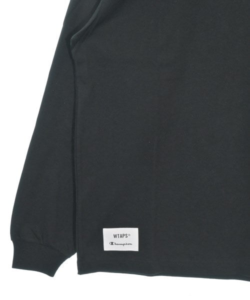 WTAPS เสื้อยืด/เสื้อท็อปส์