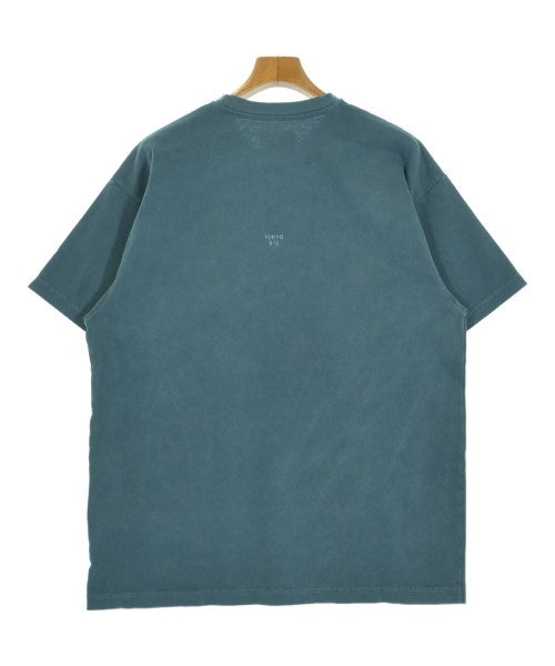 WTAPS เสื้อยืด/เสื้อท็อปส์