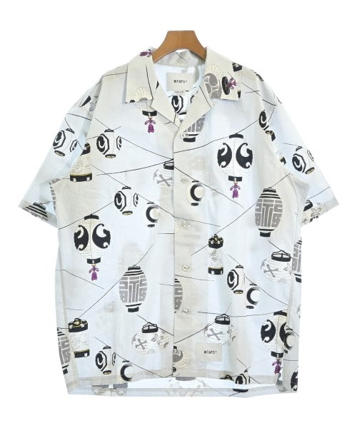 WTAPS เสื้อลำลอง