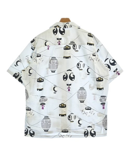 WTAPS เสื้อลำลอง