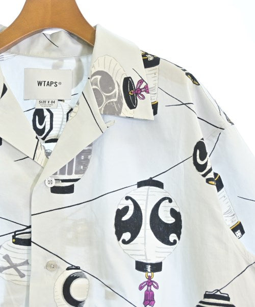 WTAPS เสื้อลำลอง