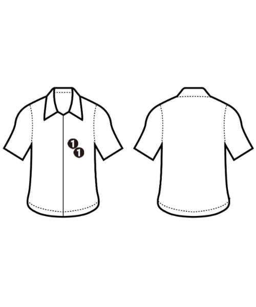 WTAPS เสื้อลำลอง