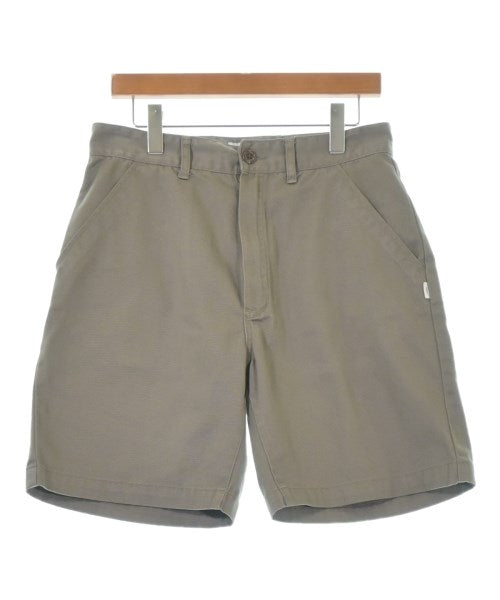 WTAPS กางเกงขาสั้น
