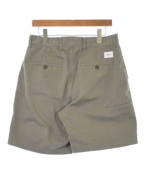 WTAPS กางเกงขาสั้น