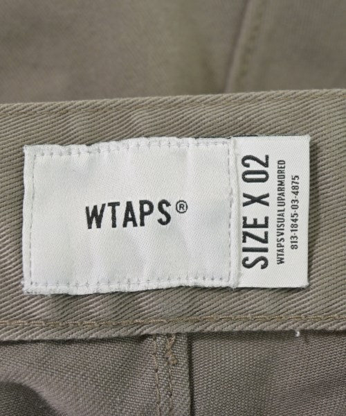 WTAPS กางเกงขาสั้น
