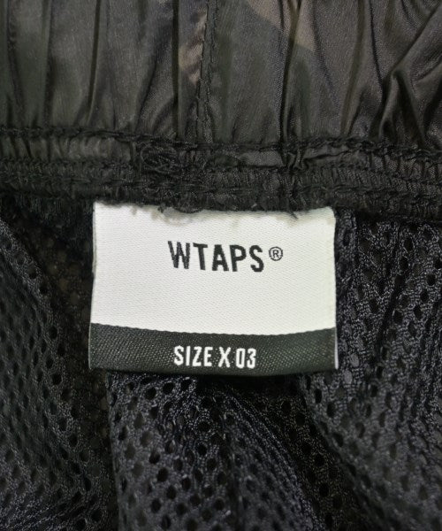 WTAPS กางเกง อื่น