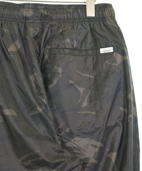 WTAPS กางเกง อื่น