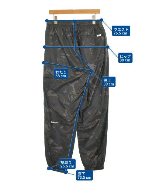 WTAPS กางเกง อื่น