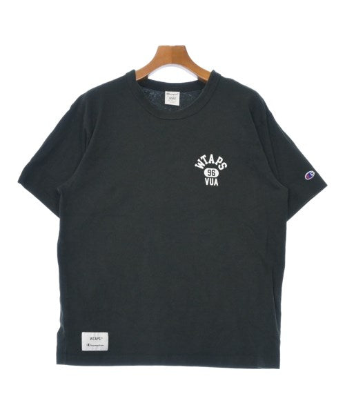 WTAPS เสื้อยืด/เสื้อท็อปส์