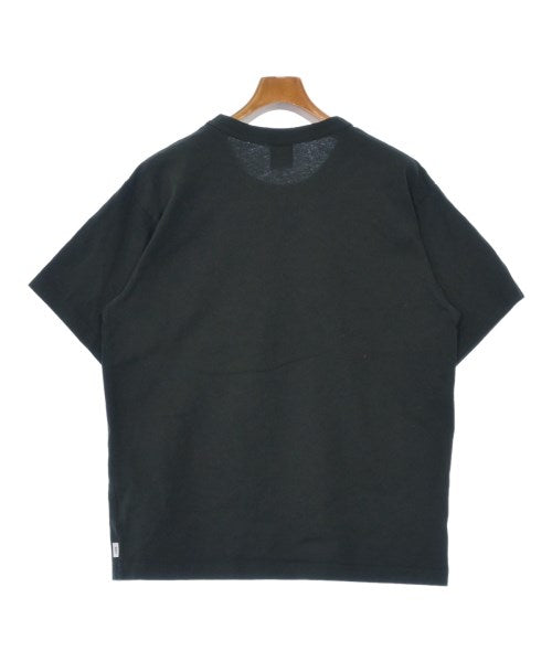 WTAPS เสื้อยืด/เสื้อท็อปส์