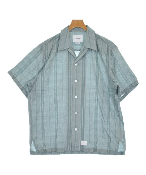 WTAPS เสื้อลำลอง