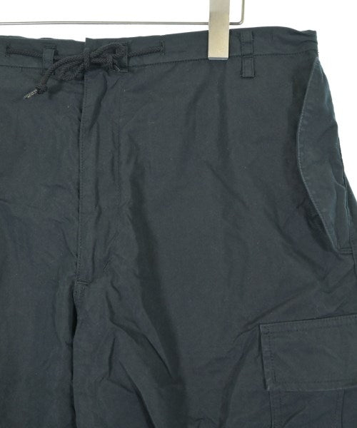 WTAPS กางเกงมีกระเป๋าข้างกางเกง2-4 กระเป๋า