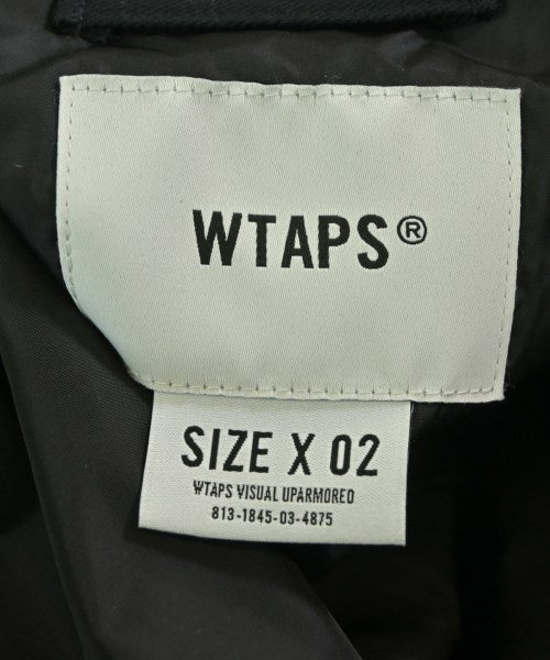 WTAPS แจ็คเก็ตเบลาส์ อื่น