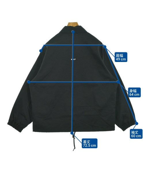 WTAPS แจ็คเก็ตเบลาส์ อื่น