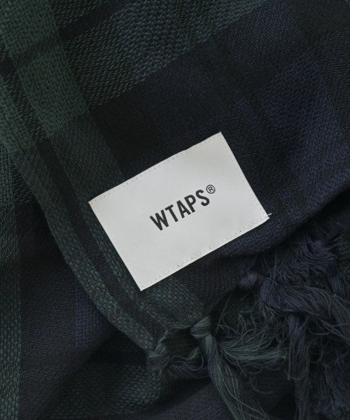 WTAPS ผ้าคลุมไหล่