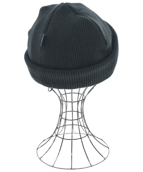 WTAPS หมวกไหมพรม/หมวกบีนนี่