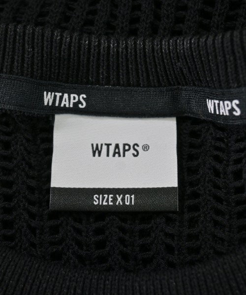 WTAPS เสื้อกันหนาว