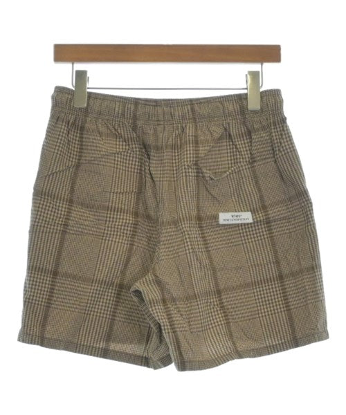 WTAPS กางเกงขาสั้น