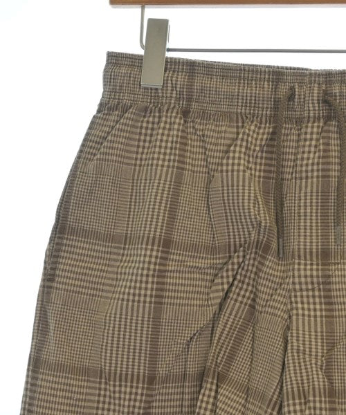 WTAPS กางเกงขาสั้น