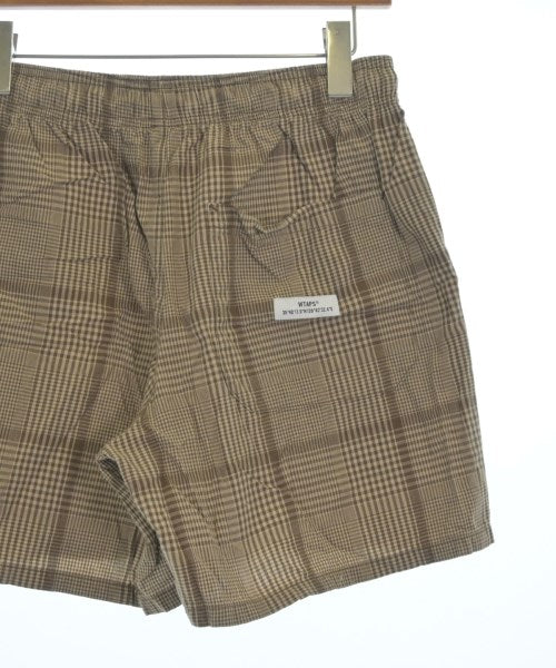 WTAPS กางเกงขาสั้น