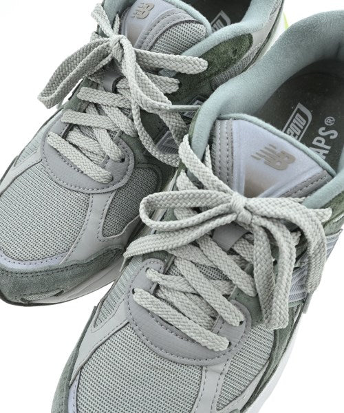 WTAPS รองเท้าผ้าใบ