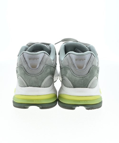 WTAPS รองเท้าผ้าใบ