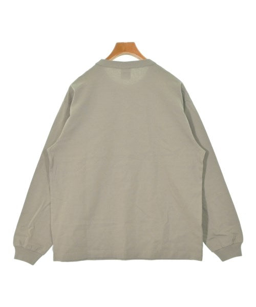 WTAPS เสื้อยืด/เสื้อท็อปส์