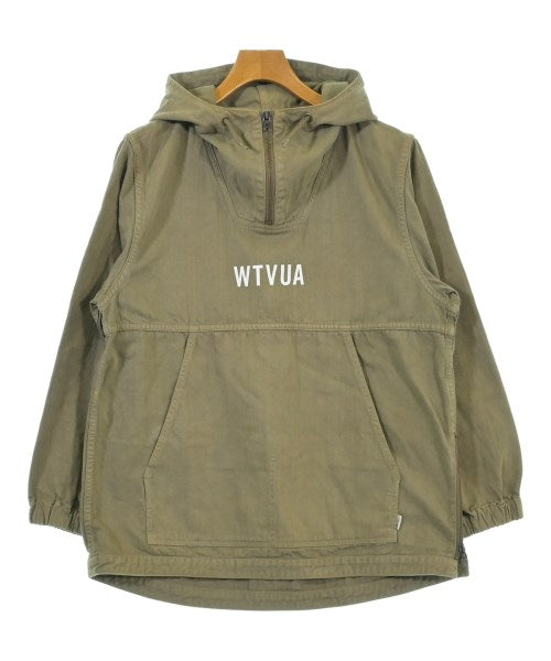 WTAPS แจ็คเก็ตเบลาส์ อื่น