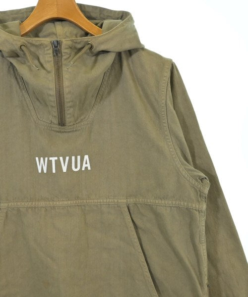 WTAPS แจ็คเก็ตเบลาส์ อื่น