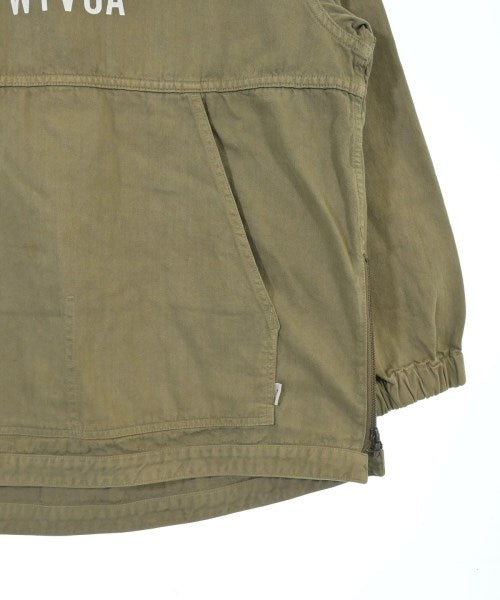 WTAPS แจ็คเก็ตเบลาส์ อื่น