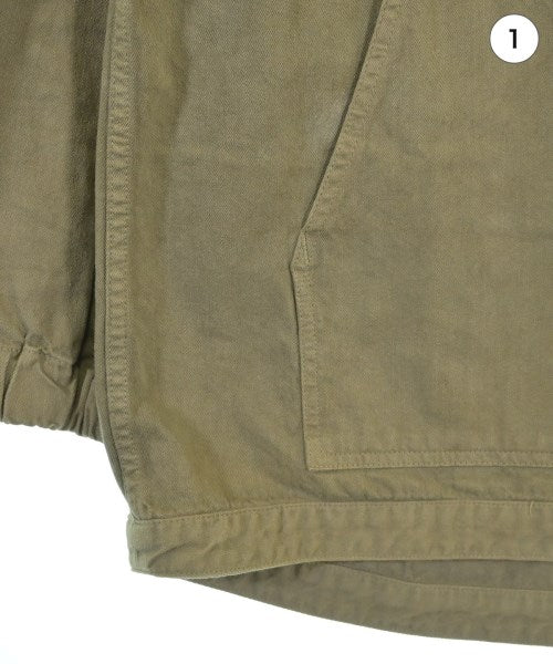 WTAPS แจ็คเก็ตเบลาส์ อื่น