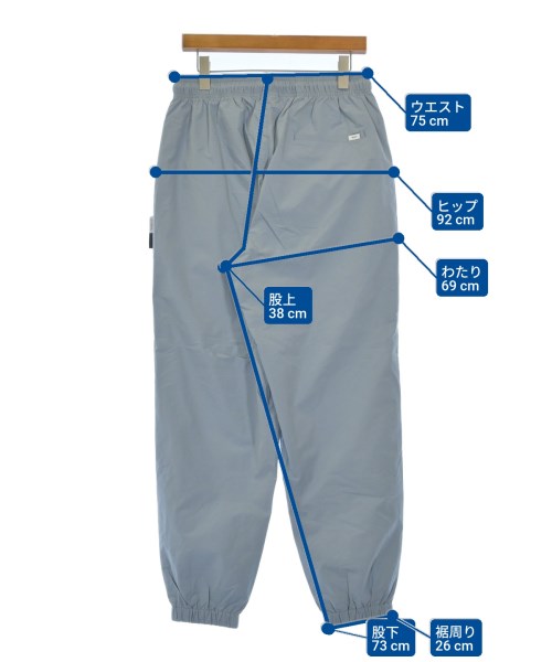 WTAPS กางเกง อื่น